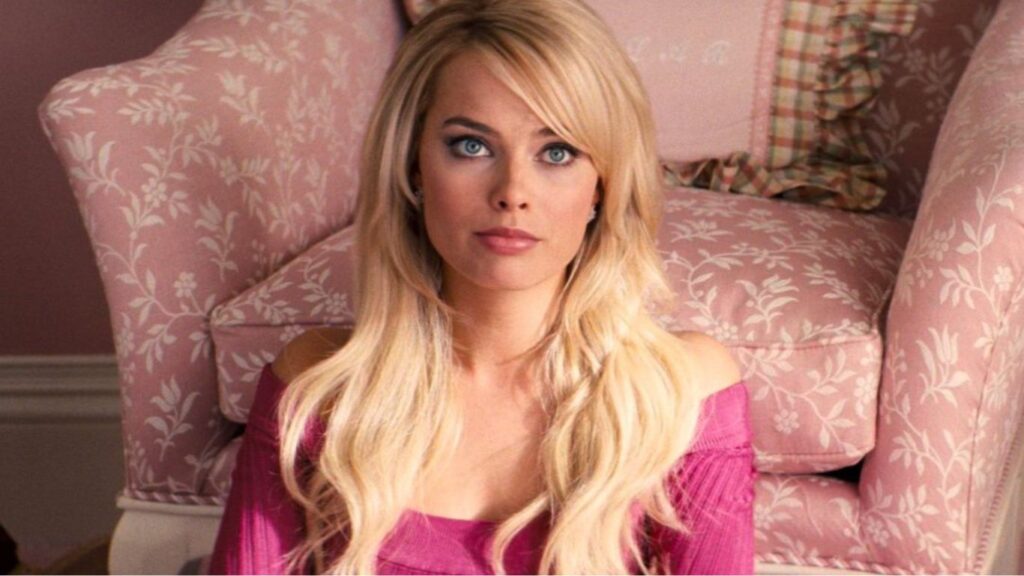 Margot Robbie
