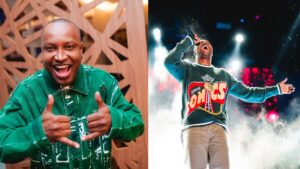 "Pagode da Sorte" novo projeto de Thiaguinho estreia nesta quarta-feira