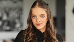 Raffa Justus vai dançar valsa com o padastro na sua festa de 15 anos