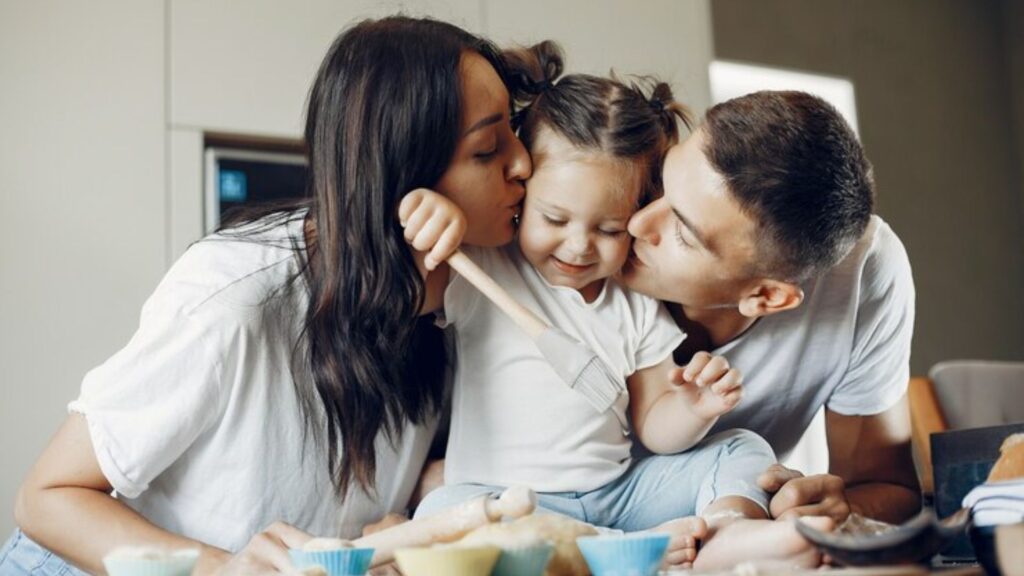 Aprenda receitas saudáveis para fazer com o seu filho nas férias