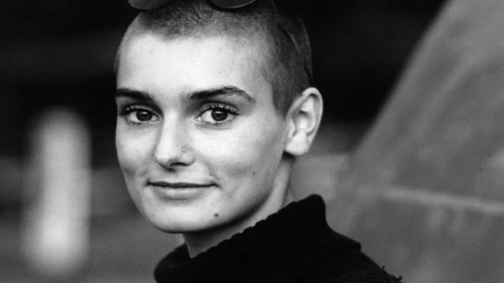 Siénad O'Connor morreu anos 56 anos