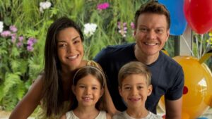 Aniversário de Teodoro