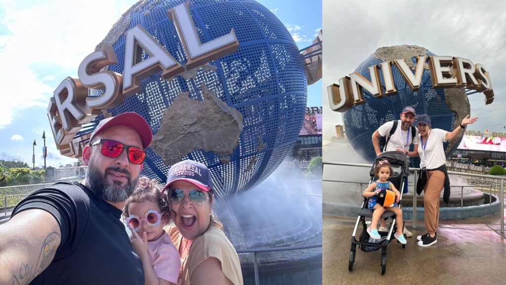 Universal Orlando Resort: perfeito para as férias em família