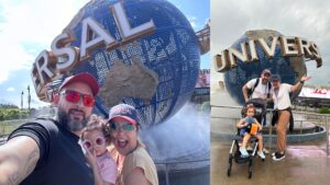 Universal Orlando Resort: perfeito para as férias em família