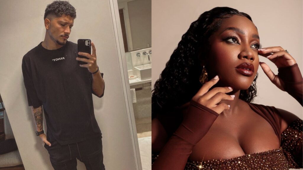 Yuri Lima volta a falar com Leo Dias após traição