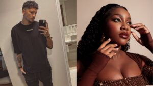 Yuri Lima volta a falar com Leo Dias após traição