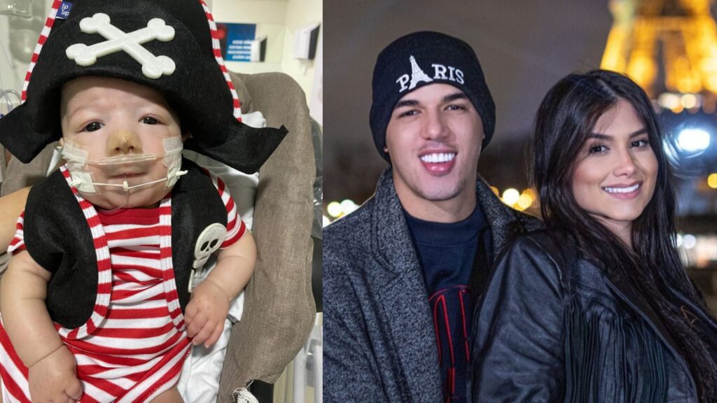 Filho de Zé Vaqueiro está próximo de receber alta do hospital