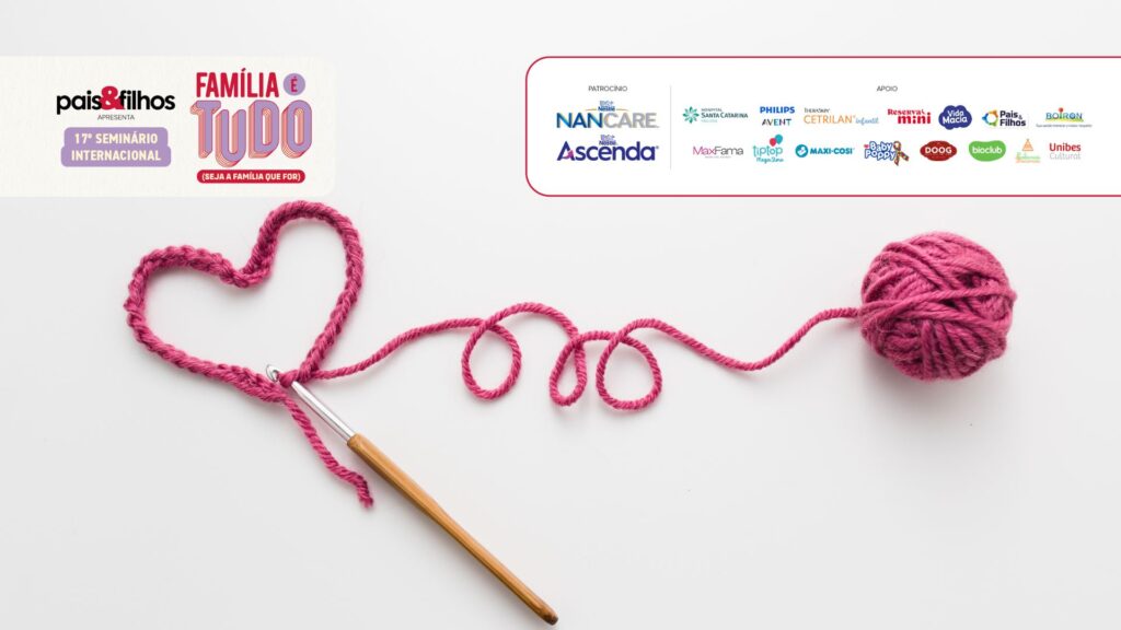 Confira a programação do 17º Seminário Pais&Filhos