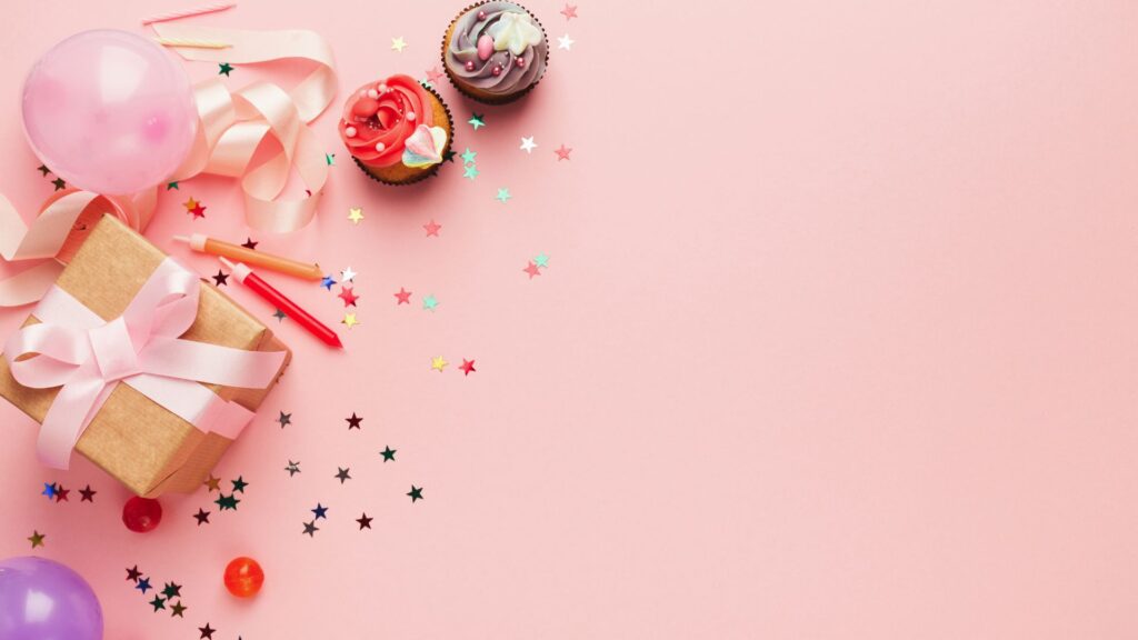 Como preparar uma festa infantil do zero?