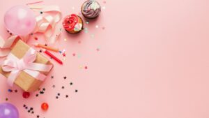 Como preparar uma festa infantil do zero?