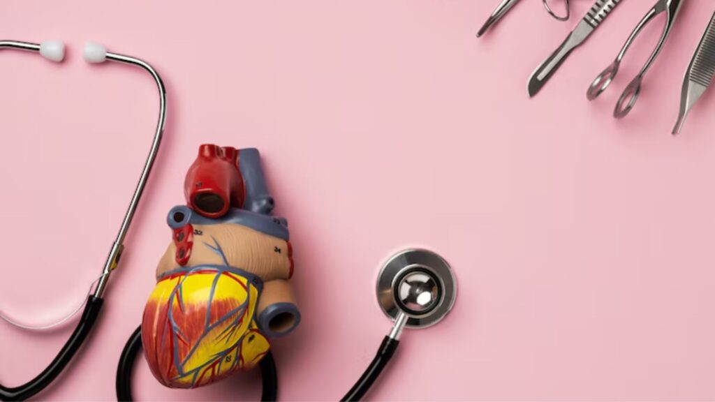 A arritmia ocorre quando essas batidas se tornam excessivamente desreguladas