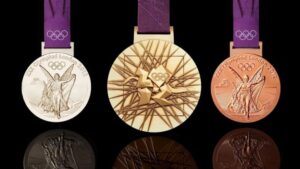 A boxeadora precisou vender a medalha por conta da situação financeira