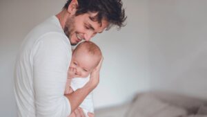 A paternidade ativa transforma