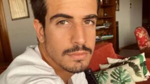 Enzo Celulari admitiu que tem privilégios por ser nepo baby