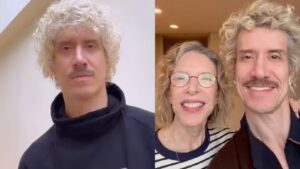 Theodoro Cochrane comentou sobre o vício que teve em drogas e álcool