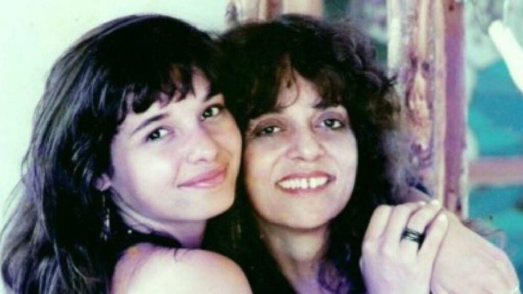 Daniella Perez foi assassinada