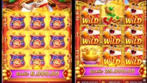 A divulgação de jogos de azar por crianças e adolescentes se tornou comum