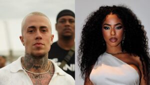 Mc Daniel anuncia que será pai em vídeo no Instagram