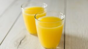 Melão de São Caetano é conhecido pelas suas propriedades antioxidantes e anti-inflamatórias