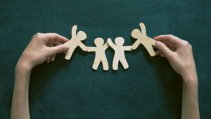 Muito mais do que algo material, os momentos em família ficam gravados