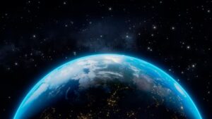 Nasa está analisando obejto que é 27 mil vezes maior do que a Terra