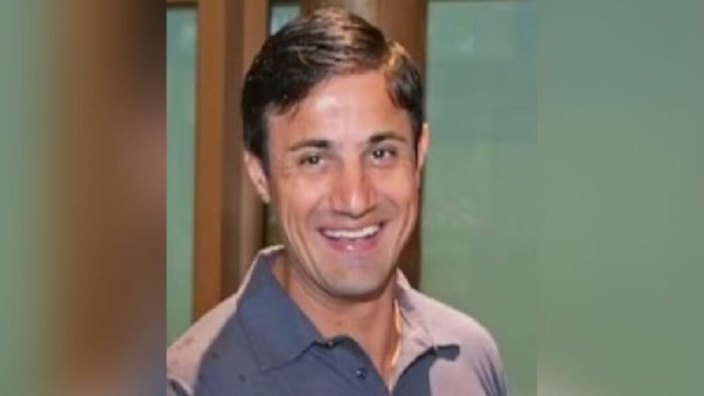 Ronaldo Cavaliere era representante comercial e estava no voo que caiu em Vinhedo