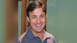 Ronaldo Cavaliere era representante comercial e estava no voo que caiu em Vinhedo