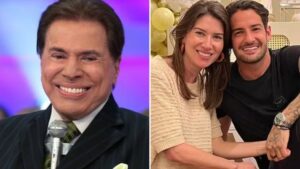 Silvio Santos