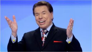 Morte de Silvio Santos é confirmada