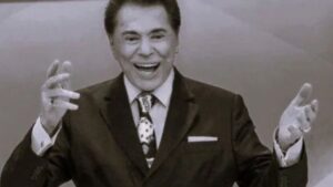 Silvio Santos marcou o jornalismo brasileiro