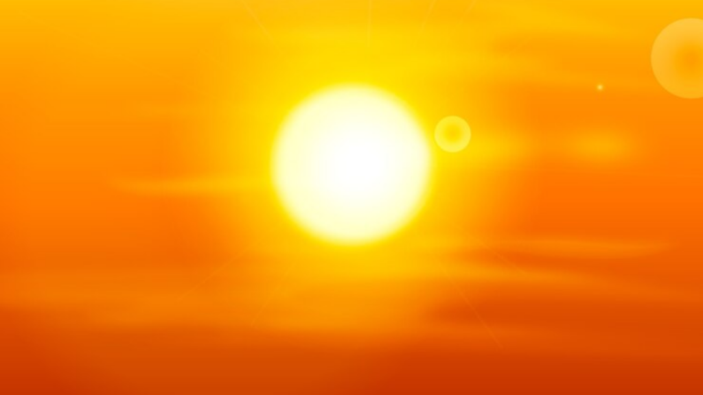 Algumas regiões do mundo, estão à beira de se tornarem inabitáveis nos próximos 50 anos