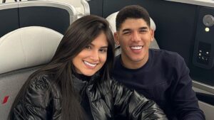 Ingra Soares e Zé Vaqueiro estão na esperança de poder levar o filho para casa