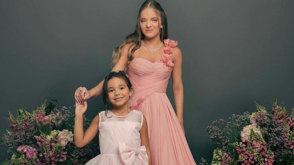 Área do Shrek, na Universal Orlando Resort