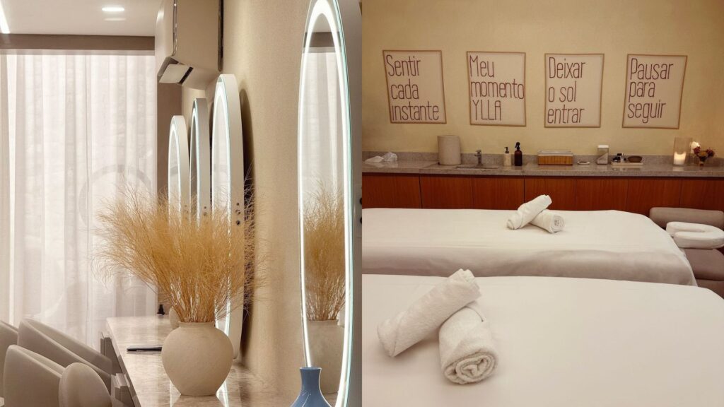 YLLA Care and Beauty