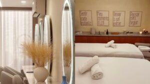 YLLA Care and Beauty