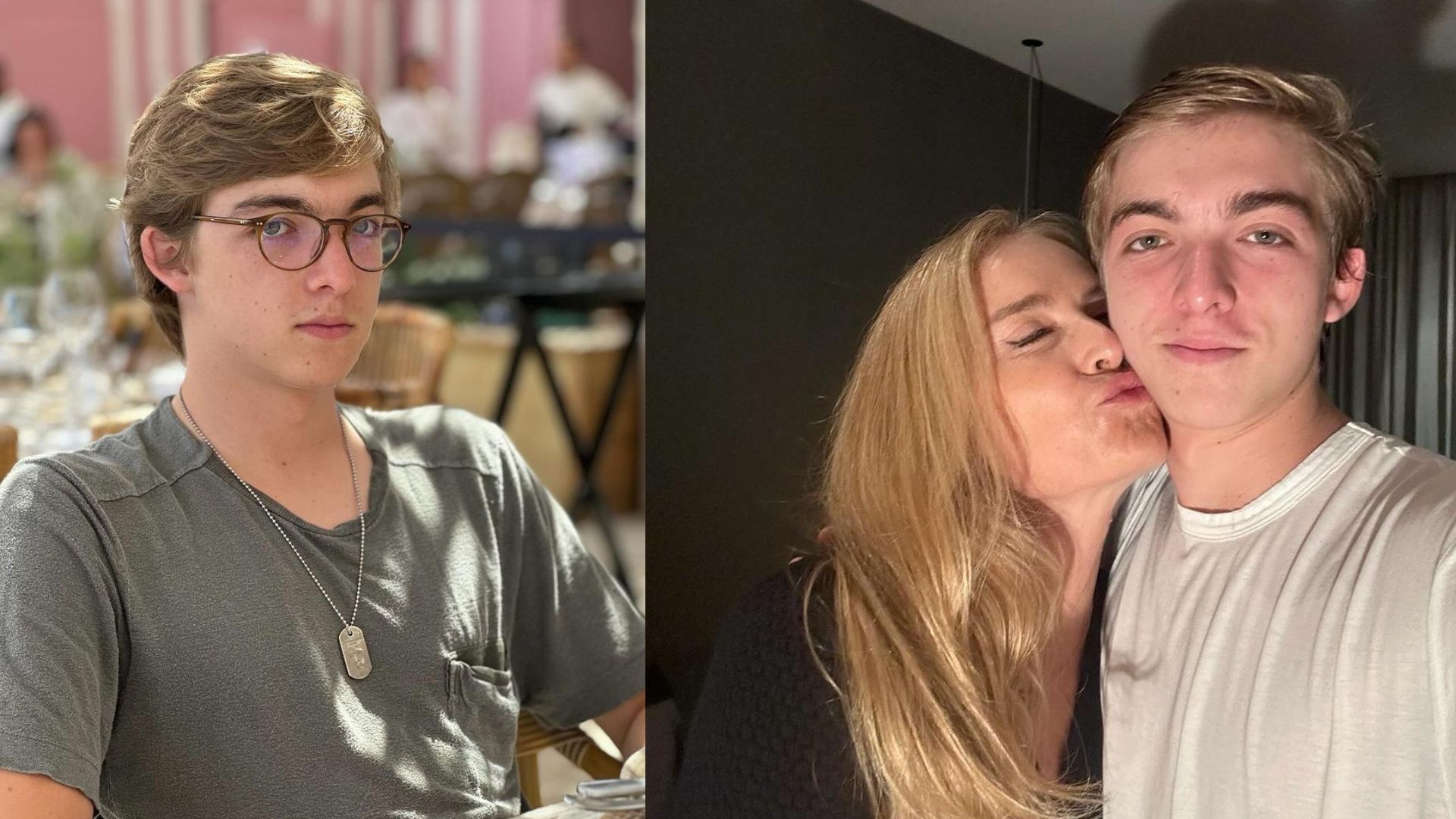 Filho de Ang&eacute;lica, Joaquim