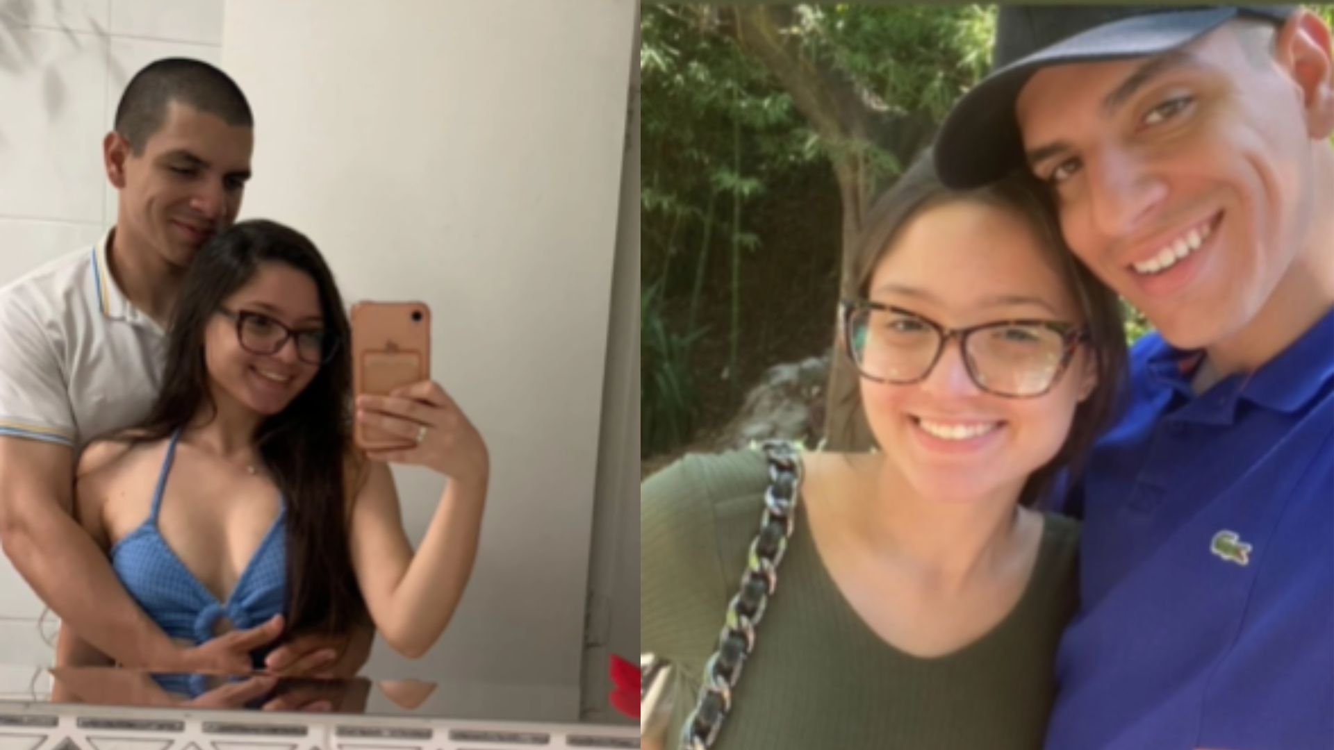 Fam&iacute;lia das v&iacute;timas