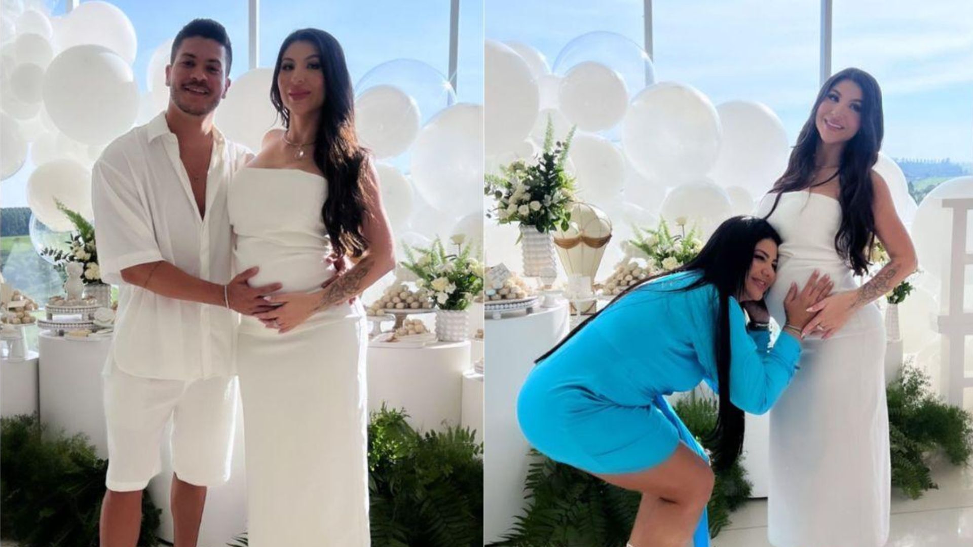 arthur aguiar e jheny santucci