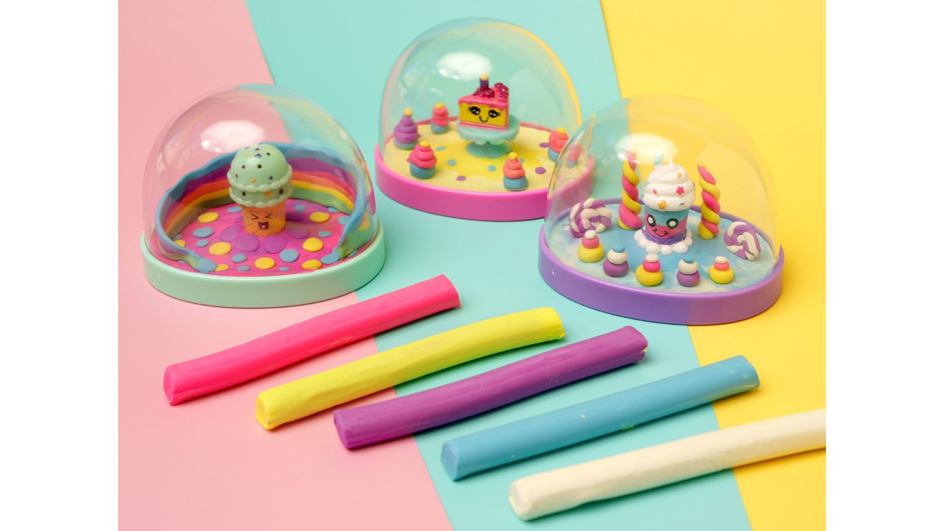 Brinquedos para o Dia das Crian&ccedil;as