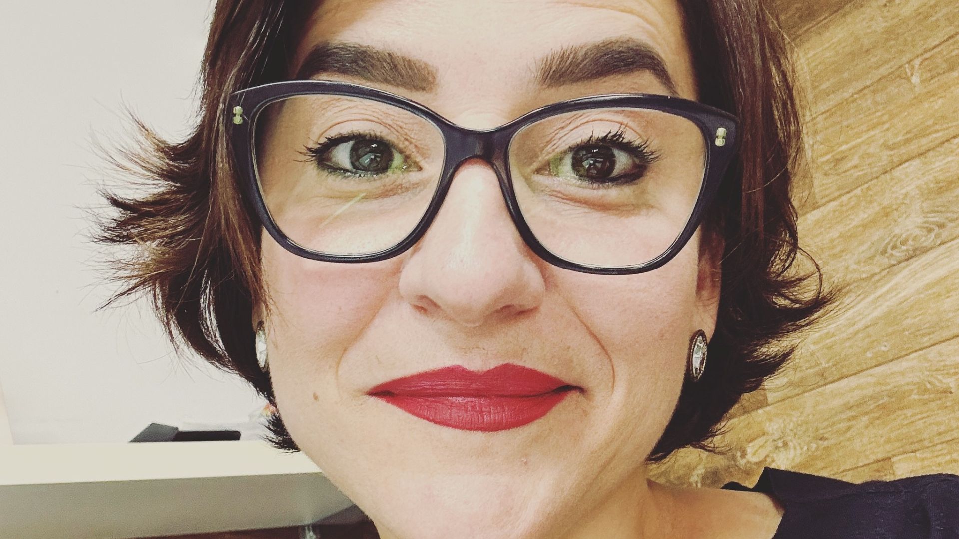 Simone Gutierrez atriz