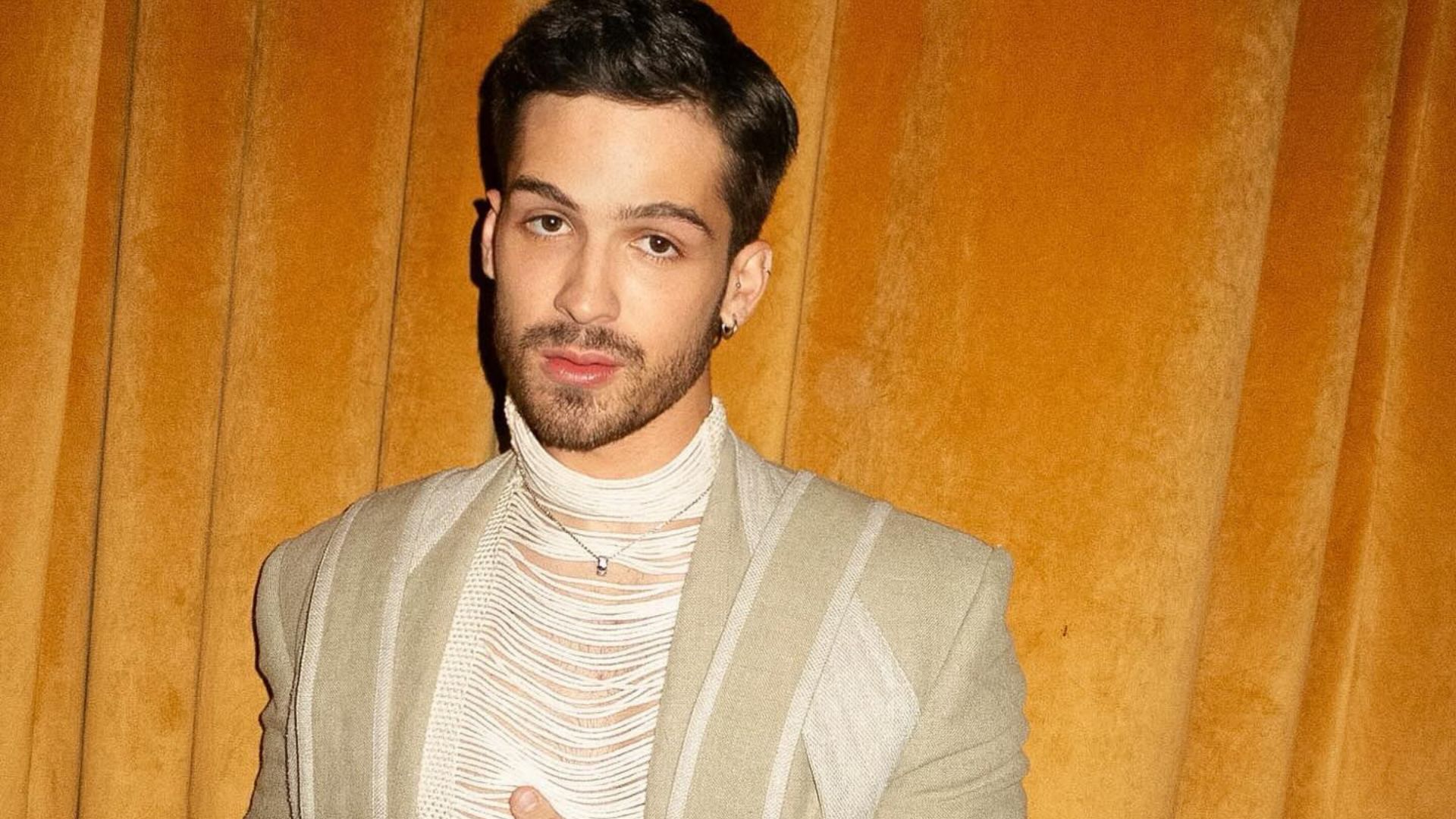 Jo&atilde;o Guilherme