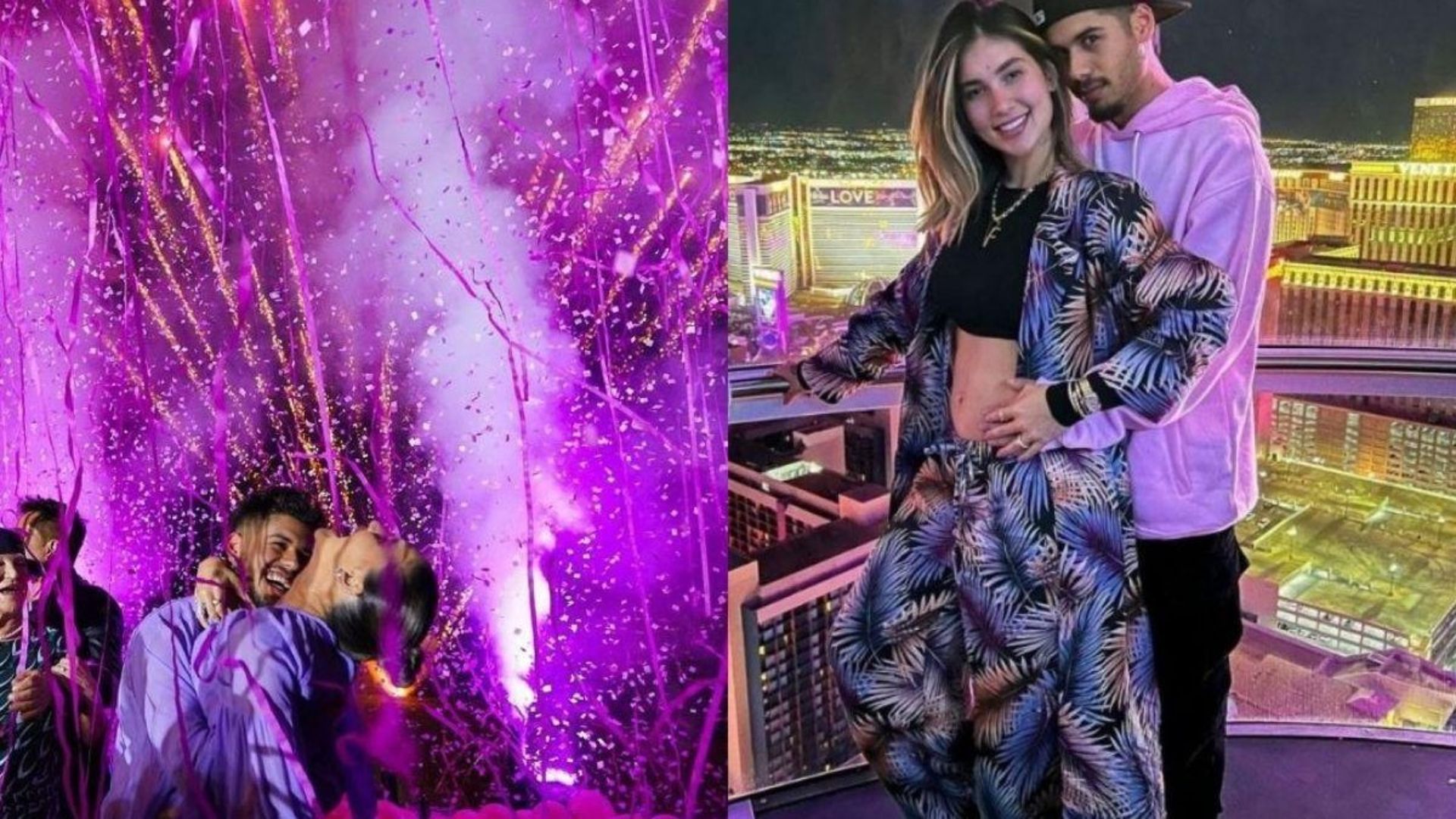 Ch&aacute; revela&ccedil;&atilde;o Maria Flor