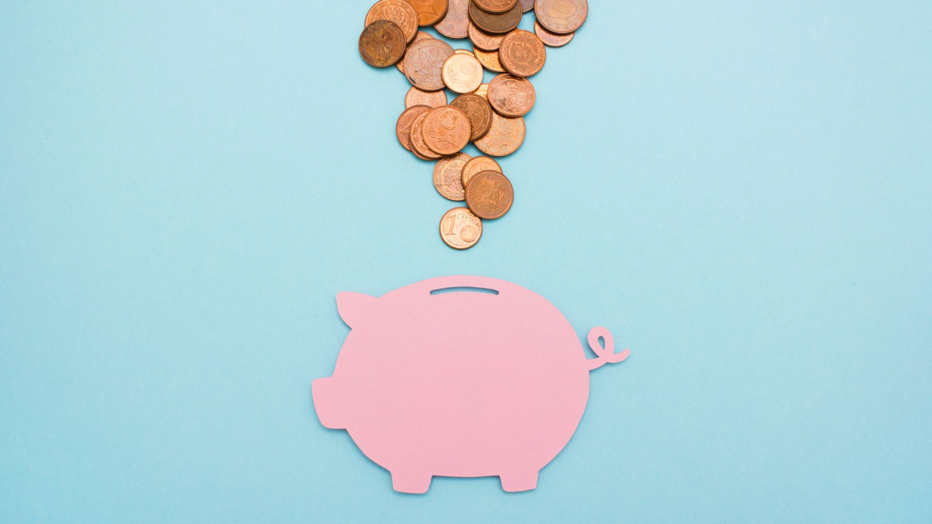 Porquinho de dinheiro