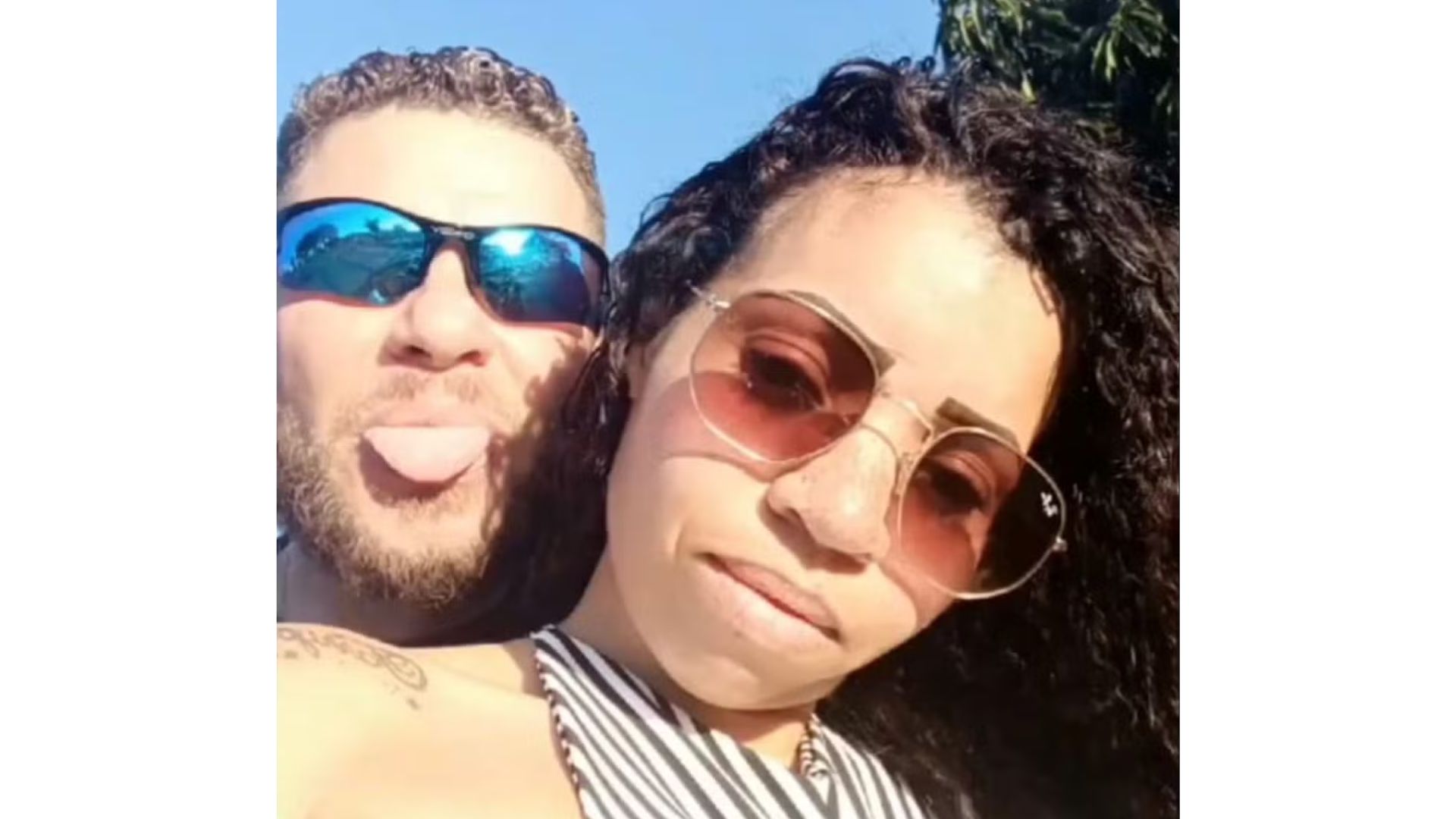 Mulher que amputou p&ecirc;nis do marido