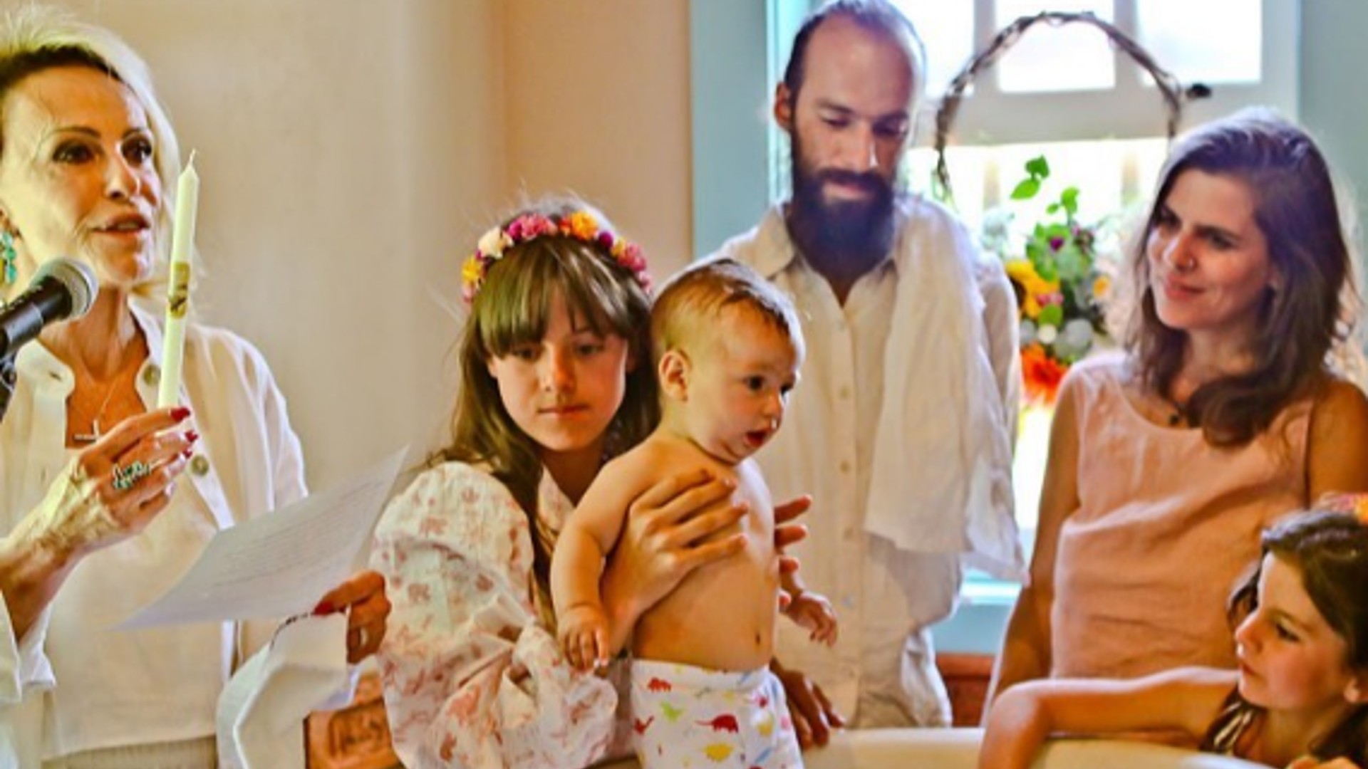 Fam&iacute;lia Reunida