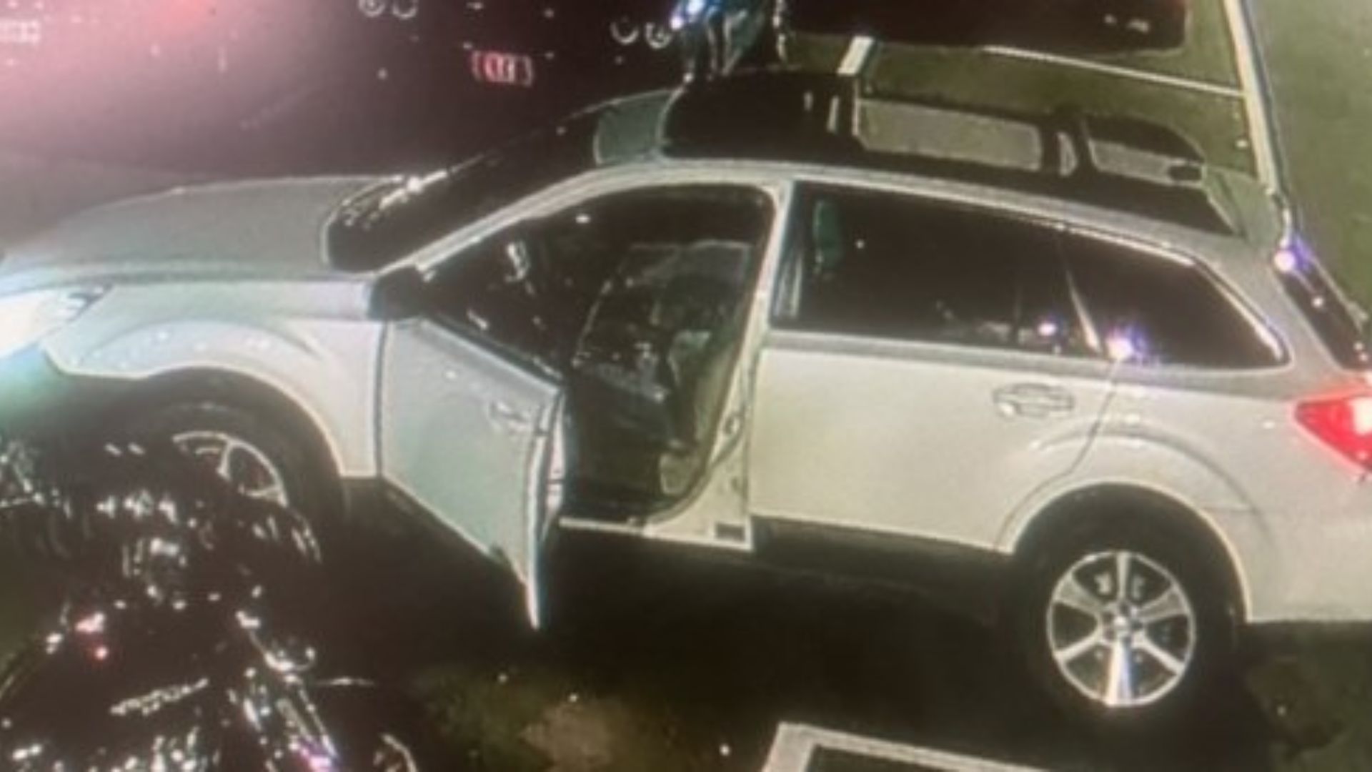 Carro atirador Lewiston Maine, Carro Robert Card Massacre Lewiston, Lewiston Maine, Robert Card