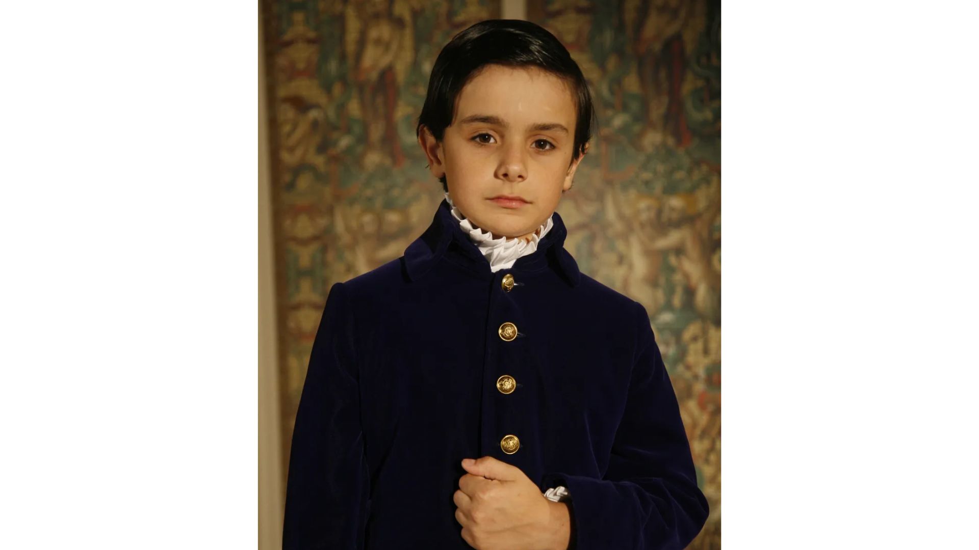 Ex-ator da Globo foi baleado