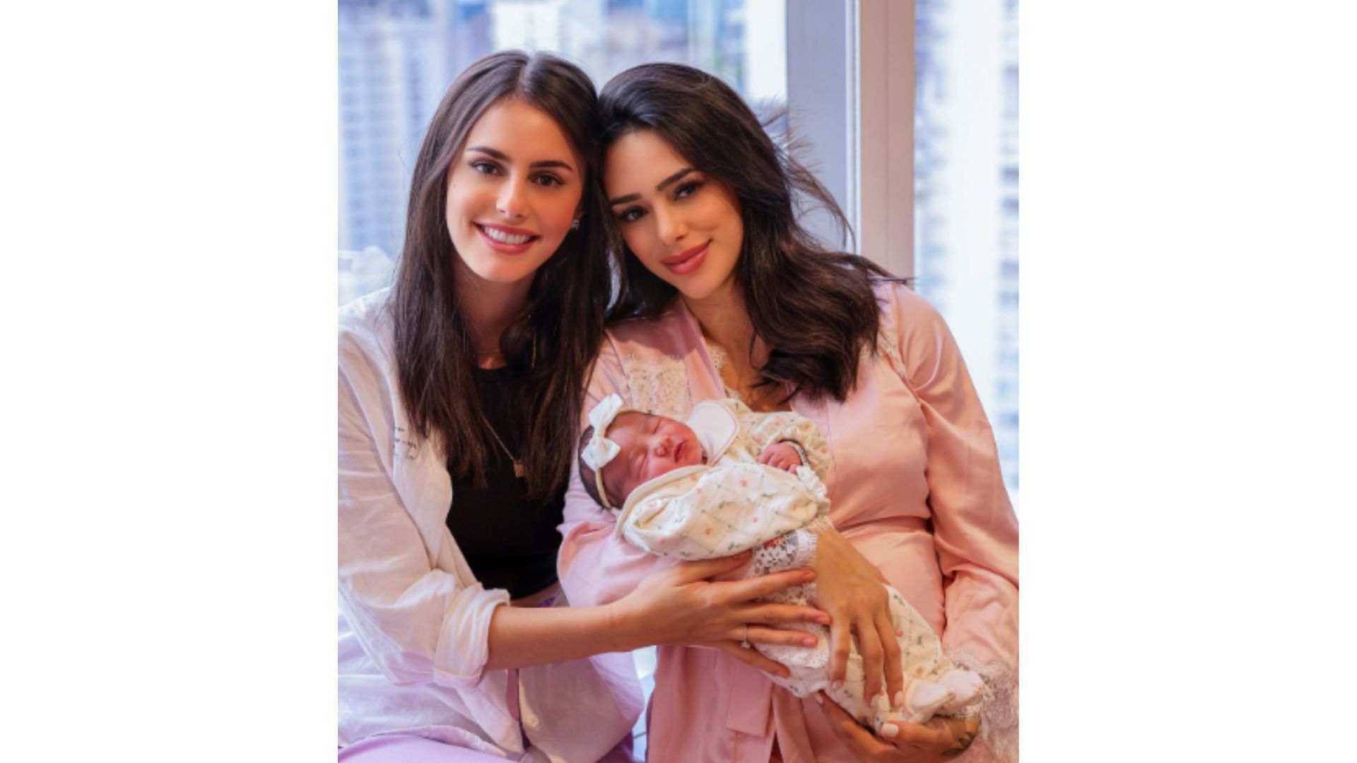 Irm&atilde; de Bruna Biancardi