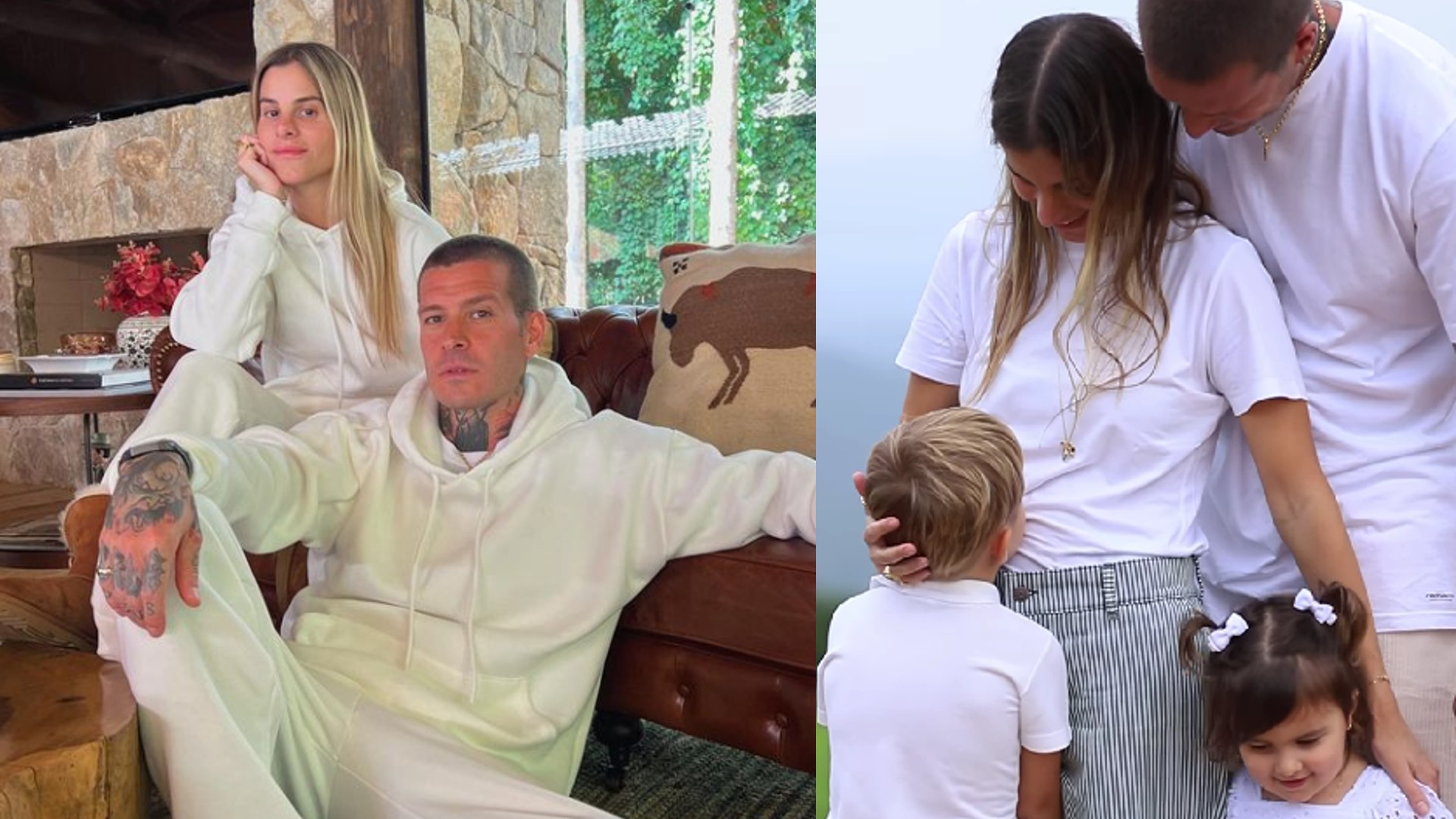 Sahntal Verdelho coma fam&iacute;lia