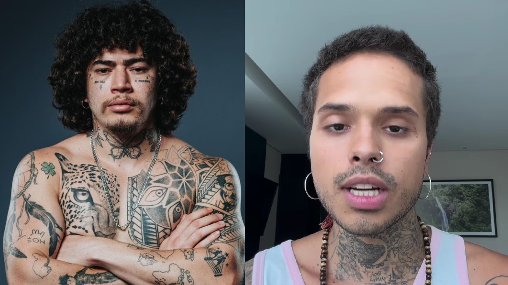 Vit&atilde;o e Whindersson